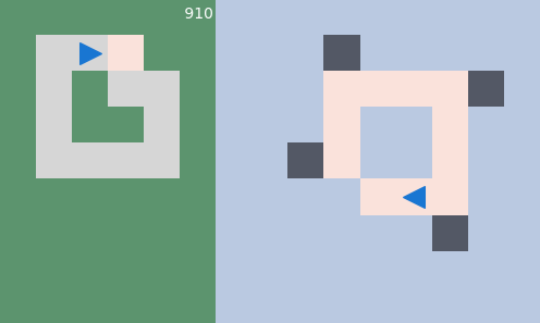 Small loop
